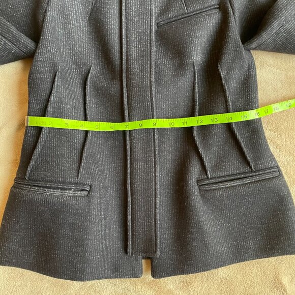 Isabel Marant, EU 36 (SIZE 6) Runway Statement Jacket - Picture 4 of 16